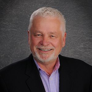 Dr. Terry Simpson, Athabascan