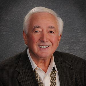 Roy M. Huhndorf, Yup’ik