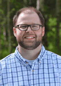 Jaedon P. Avey, PhD