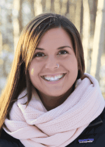 Kelley J. Jansen, MS, MAC