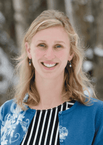 Krista R. Schaefer, MPH