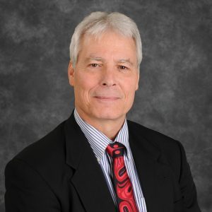 Thomas Huhndorf, Yup’ik