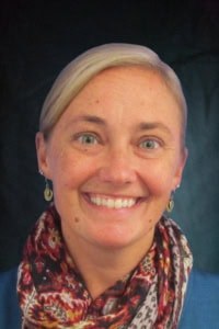 Jamie Burford, AuD