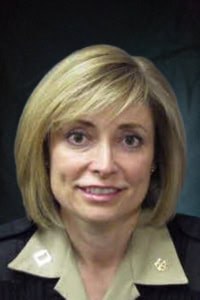 Jodi Moore, PA-C